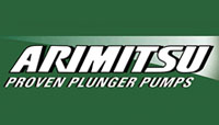 Arimistu Power Sprayer