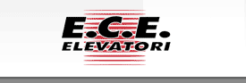 E.C.E Hoist