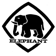 Elephant Chain block