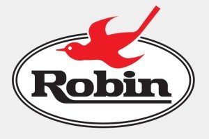 Fuji Robin Brush