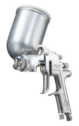 Meiji Spray Gun