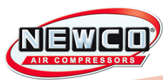 Newco Air Compressor