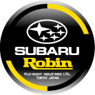 Robin Water Pumps